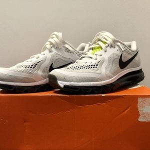 Men's Nike Air Max Sneakers